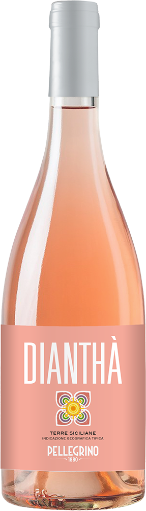 afbeelding-Cantine Pellegrino Dianthà Rosé