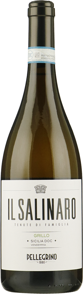 afbeelding-Cantine Pellegrino Il Salinaro