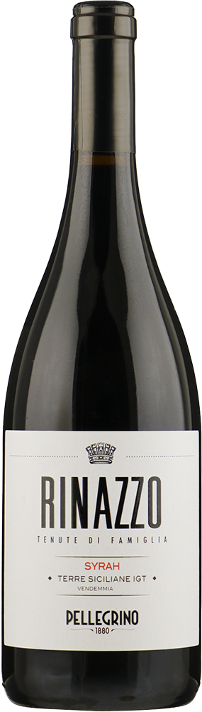 afbeelding-Cantine Pellegrino Syrah 'Rinazzo'