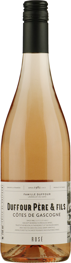 afbeelding-Duffour Père et Fils Rosé