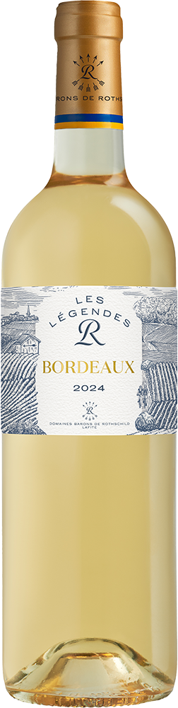 afbeelding-Légende Domaines Barons de Lafite Rothschild