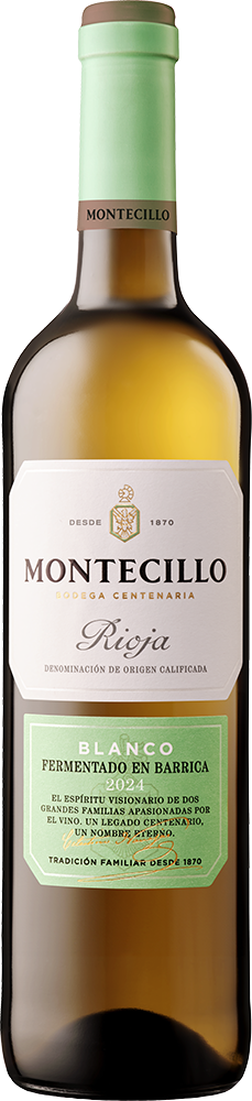 afbeelding-Montecillo Fermentado en Barrica