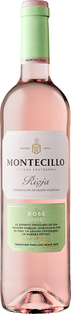 afbeelding-Montecillo Rosé