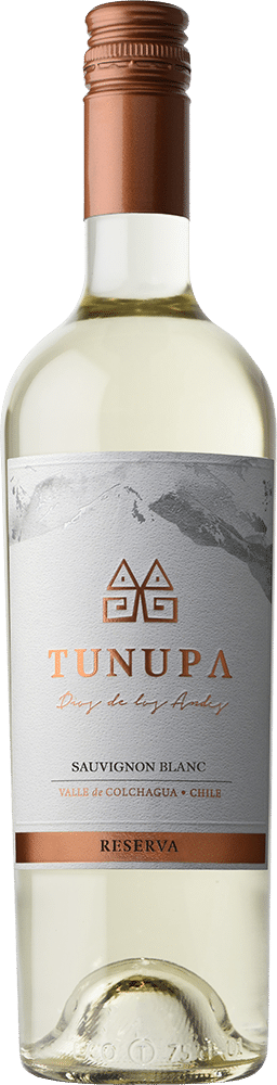 afbeelding-Tunupa Sauvignon Blanc Reserva