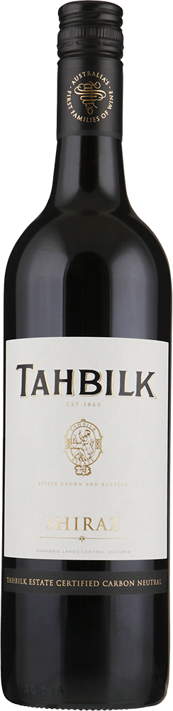 afbeelding-Tahbilk Shiraz
