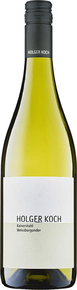 afbeelding-Weingut Holger Koch Weissburgunder 'Kaiserstuhl'
