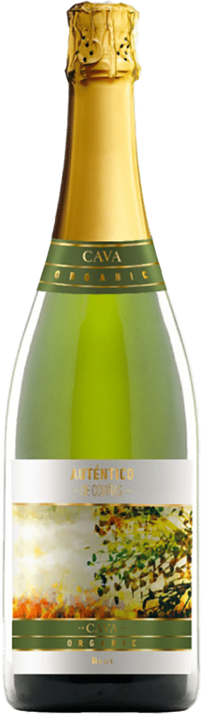 afbeelding-Auténtico de Coviñas Brut