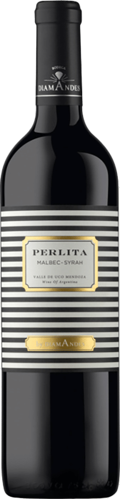 afbeelding-Bodega DiamAndes Malbec-Syrah 'Perlita'
