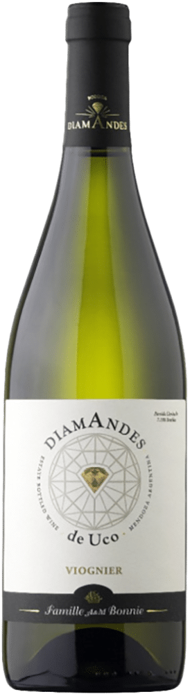 afbeelding-Bodega DiamAndes Viognier