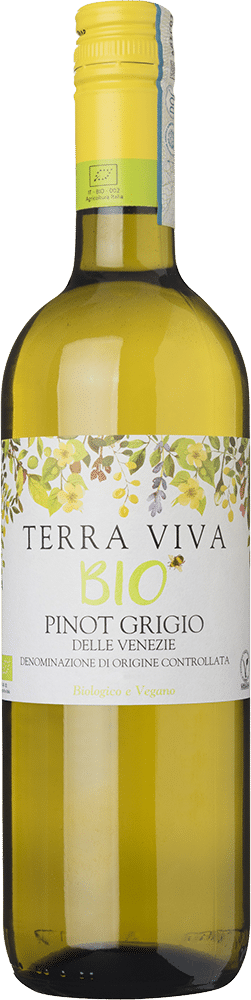 afbeelding-Terra Viva Pinot Grigio