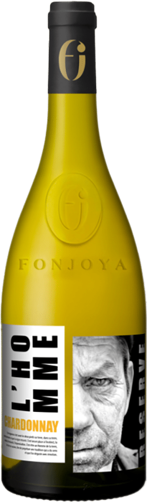 afbeelding-l'Homme Chardonnay Reserve