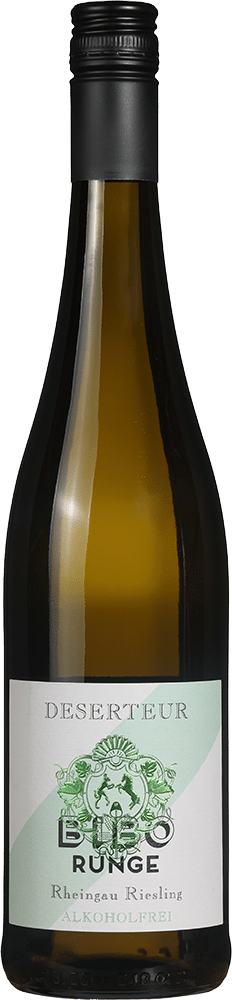 afbeelding-Bibo Runge Riesling 'Deserteur'