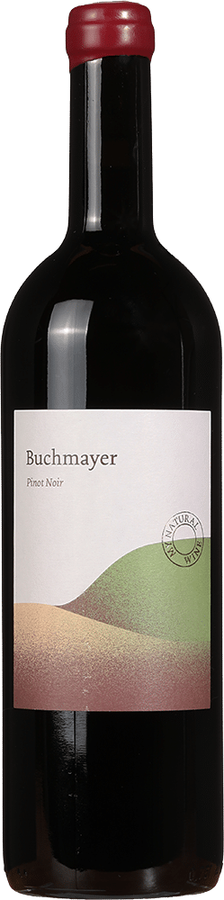 afbeelding-Weingut Buchmayer Pinot Noir