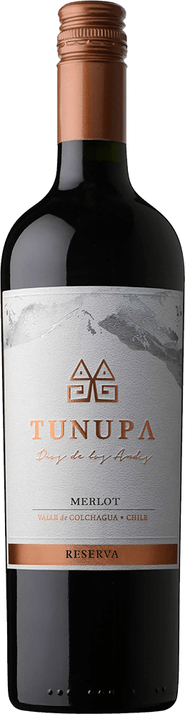 afbeelding-Tunupa Merlot Reserva