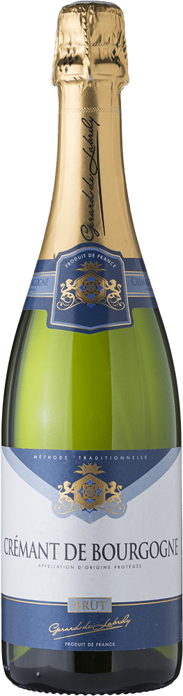 afbeelding-Gérard de Labrely Brut