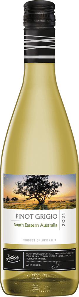 afbeelding-Pinot Grigio Deluxe