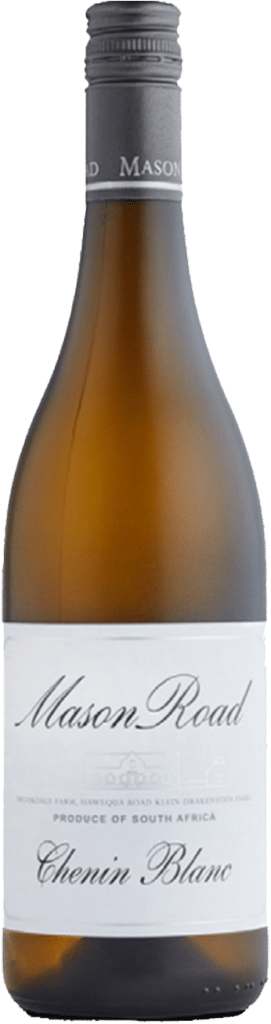 afbeelding-Brookdale Chenin Blanc 'Mason Road'