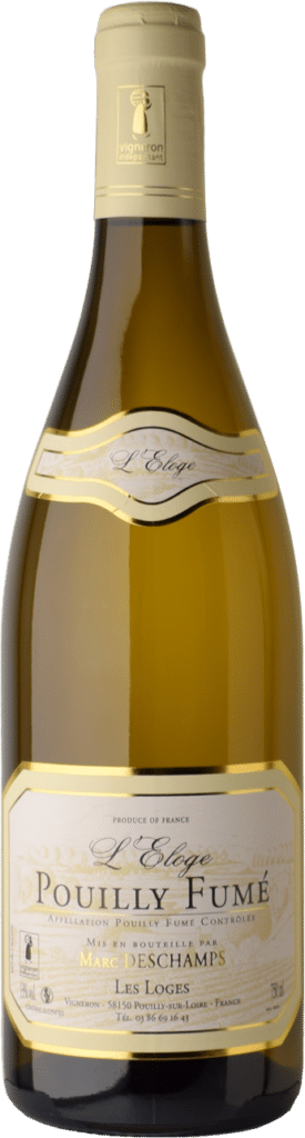 afbeelding-Domaine Marc Deschamps l'Eloge