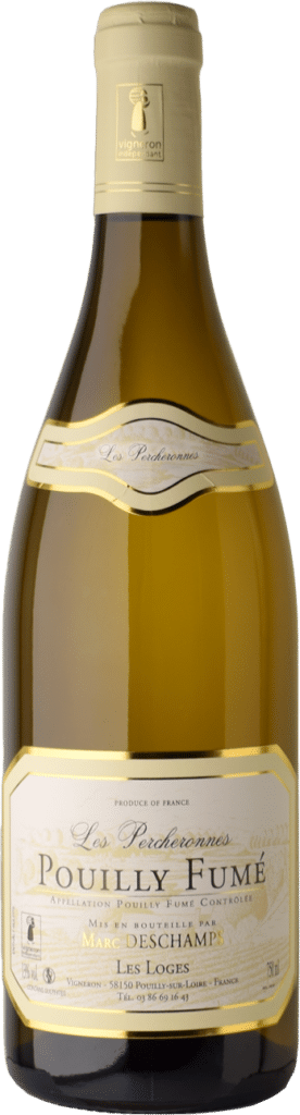 afbeelding-Domaine Marc Deschamps Les Percheronnes