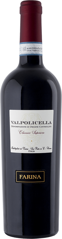 afbeelding-Farina Valpolicella Classico Superiore