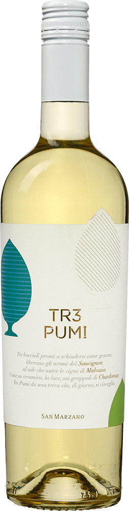 afbeelding-San Marzano TR3 PUMI