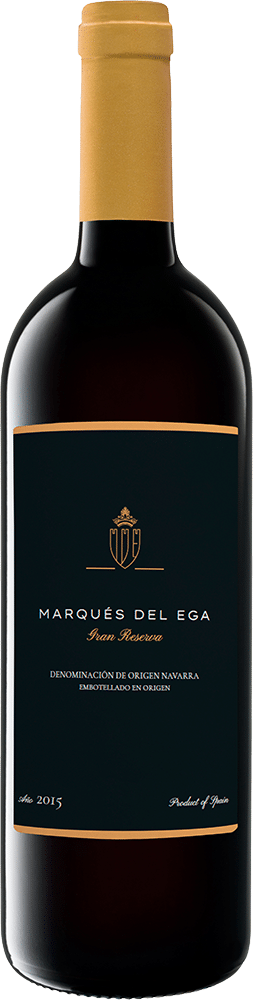 Reserva Grote Hamersma Ega Gran - De Marqués del