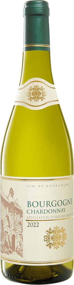 afbeelding-Bourgogne Chardonnay