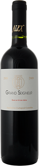 afbeelding-Grand Seigneur Limited Edition