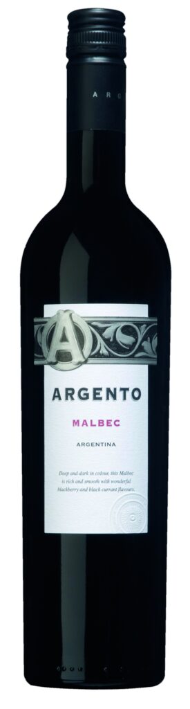 afbeelding-Argento Malbec