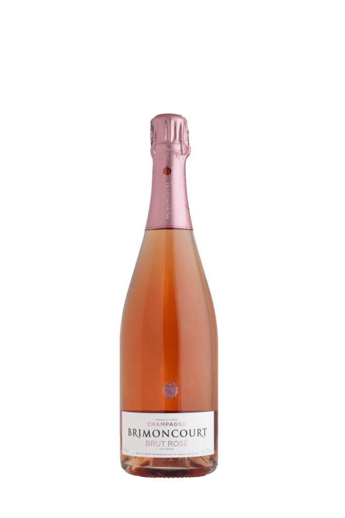 afbeelding-Brimoncourt Brut Rosé