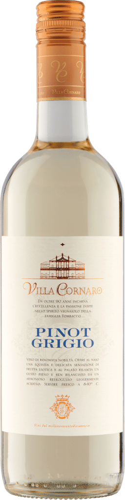 afbeelding-Villa Cornaro Pinot Grigio