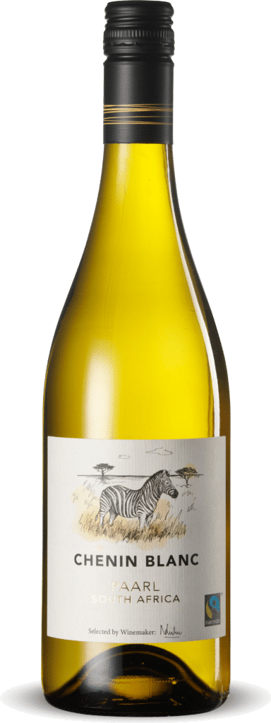 afbeelding-Paarl Chenin Blanc