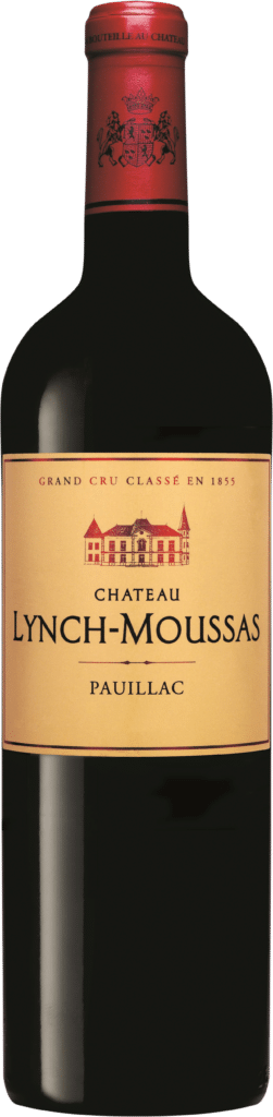 afbeelding-Château Lynch-Moussas 