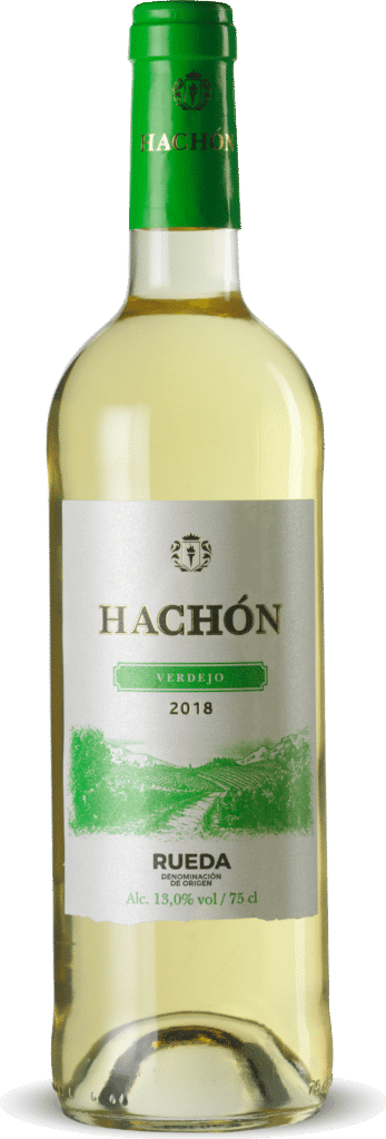 afbeelding-Hachón Verdejo