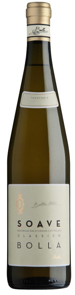 afbeelding-Bolla Soave Classico Retro