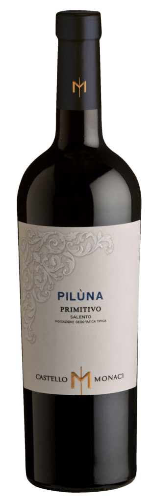 afbeelding-Castello Monaci Primitivo ‘Pilùna’