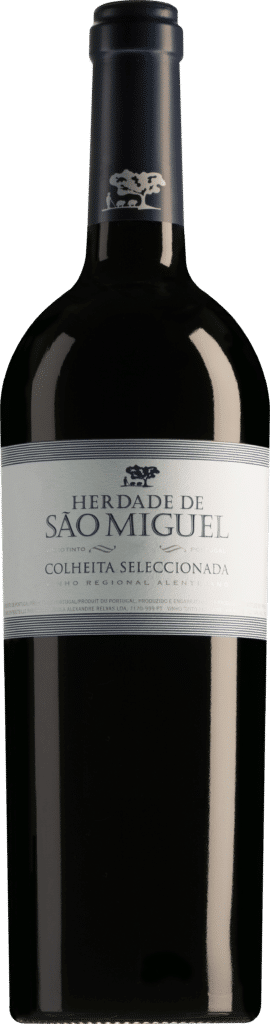 afbeelding-Herdade de São Miguel Colheita Seleccionada