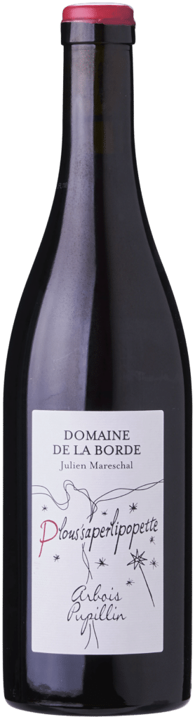 afbeelding-Domaine de la Borde Plous 'saperlipopette