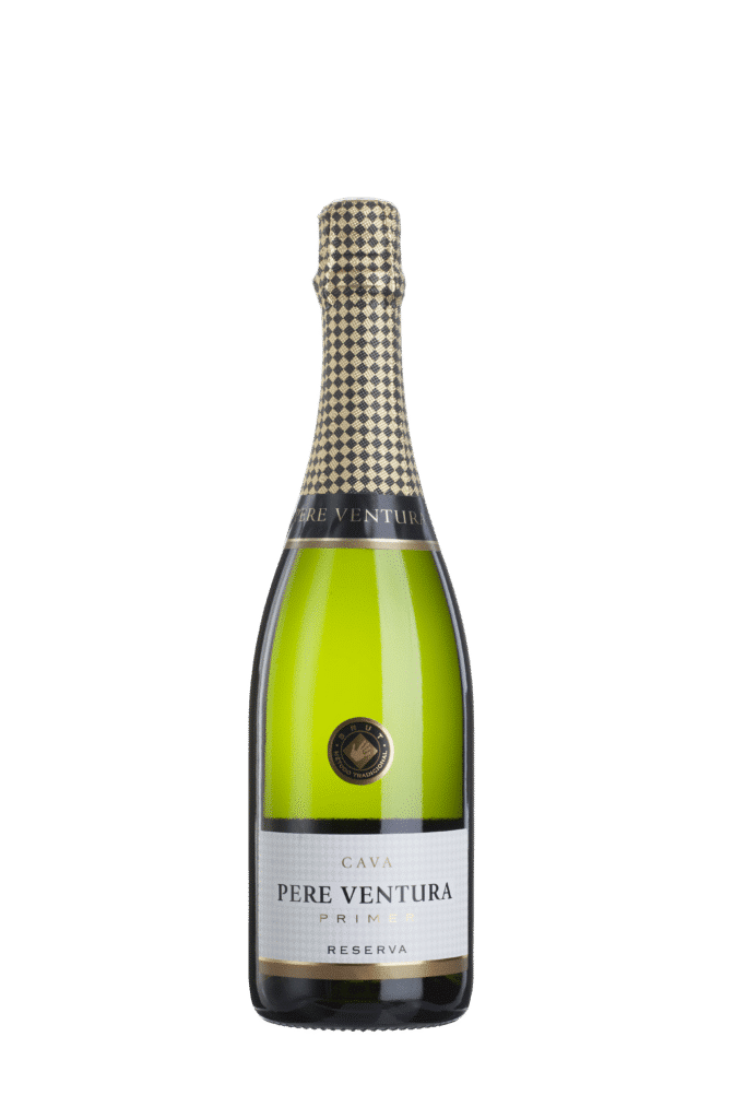 afbeelding-Pere Ventura Brut Reserva ‘Primer’
