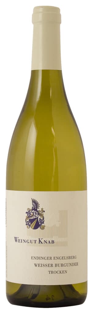 afbeelding-Weingut Knab Weisser Burgunder ‘Endinger Engelsberg’