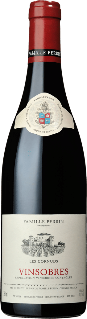 afbeelding-Famille Perrin Vinsobres Les Cornuds
