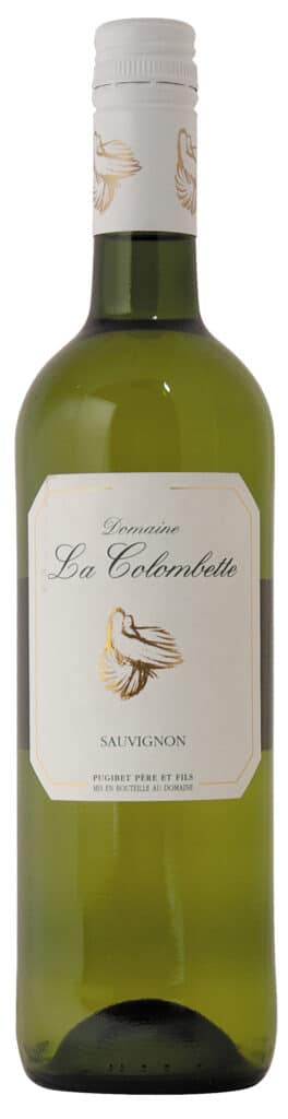 afbeelding-Domaine la Colombette Sauvignon