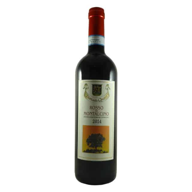 afbeelding-Pian delle Querci Rosso di Montalcino