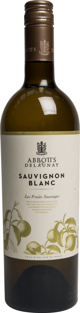 afbeelding-Abbotts & Delaunay Sauvignon Blanc 'Les Fruits Sauvages'