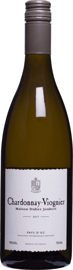 afbeelding-Maison Didier Joubert Chardonnay-Viognier