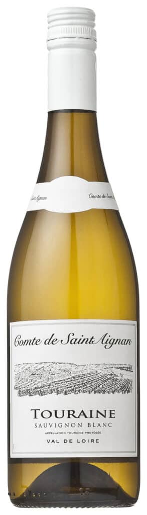 afbeelding-Comte de Saint Aignan Sauvignon Blanc