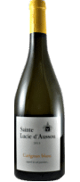 afbeelding-Sainte Lucie d’Aussou Carignan blanc