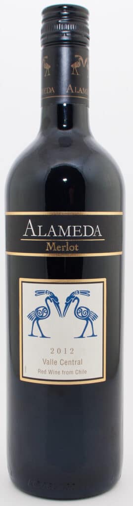 afbeelding-Alameda Merlot
