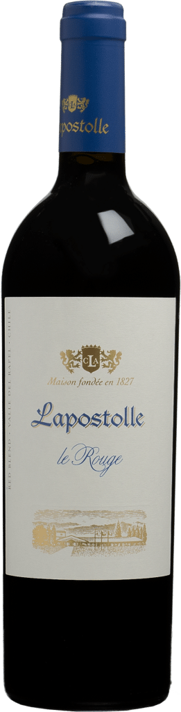 afbeelding-Casa Lapostolle Le Rouge