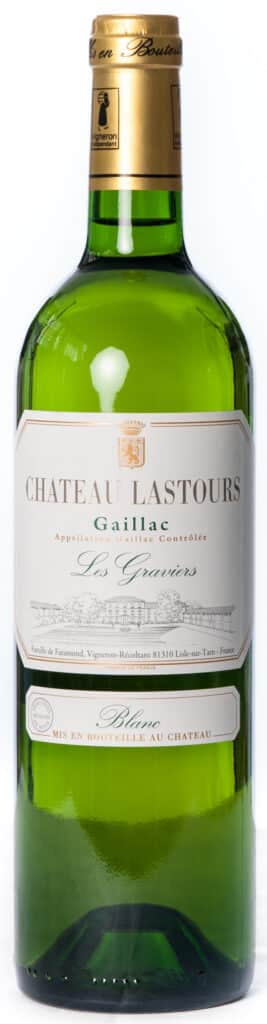 afbeelding-Château Lastours Les Graviers